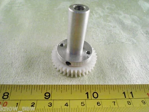 New Cam Gear # 310.007.03 fits BERNINA 217 730 731 732 830 831 832 840 850 940 - Picture 1 of 5