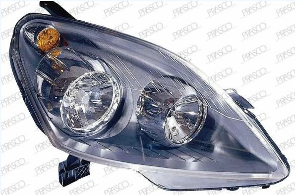 LEUCHTTURM ELEKTROMOTOR MIT VORNE RECHTS FRONT OTOR  1216670 - Bild 1 von 1