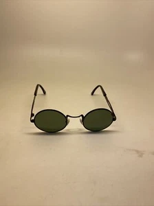 John Lennon Sunglasses Model ELY 1 Color 10 Size 42-22-140 - Picture 1 of 10