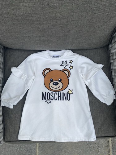Abito Moschino