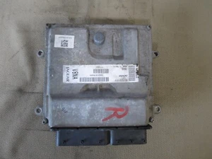 ✅ 07 08 09 Jaguar XK XKR X150 Engine ECU DENSO V8NA 6W83-14C568-AA MB279700-9191 - Picture 1 of 7