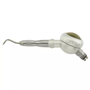 Dental Air Flow Polisher System 4 Hole NSK Style Prophy-Mate Polishing Handpiece - Picture 1 of 11