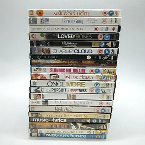 DVD Konvolut/Restposten - Wohlfühl x20 Titel - PG-15 - Mein Mädchen, Ringelblume, Mona Lisa - Bild 1 von 16