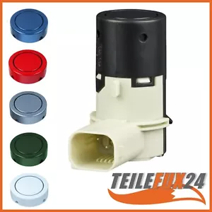 Parking Sensor PDC for MINI R50 R52 R53 in Pure-Silver 900 6917548 NEW - Picture 1 of 1