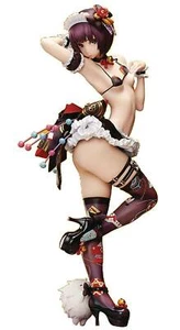 NO TITLE- IINIKU USHIJIMA THE LAND OF FIGURINES - Picture 1 of 2