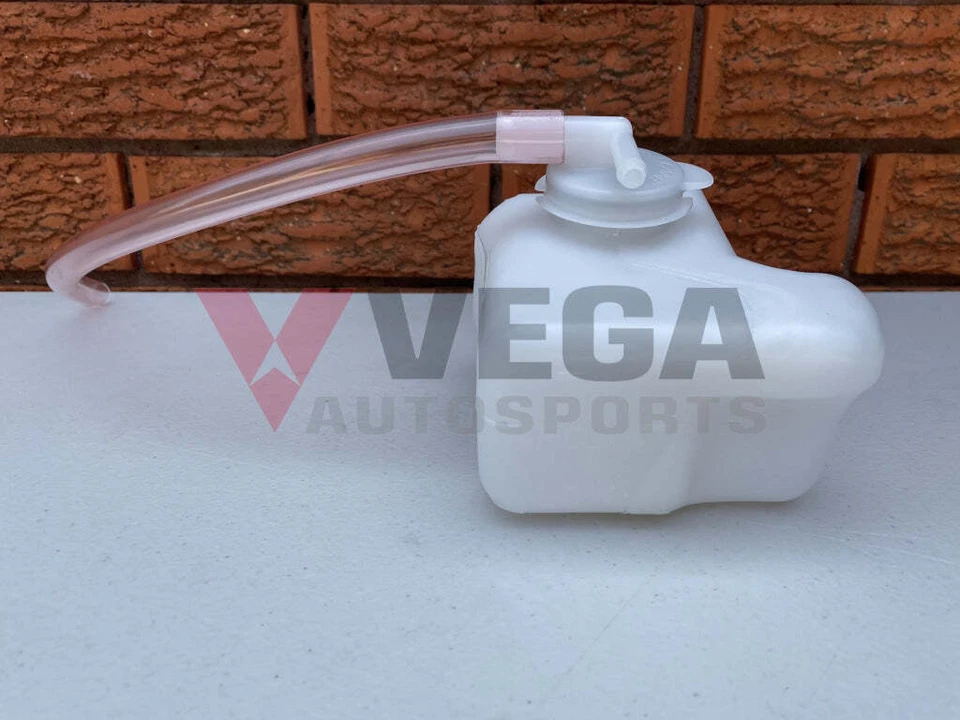 Radiator Overflow Tank to suit Mitsubishi Lancer Evolution 5 / 6 (All) TME CP9A - Image 1 of 1