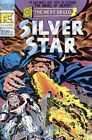 Silver Star #6 FN 1984 Stock Image