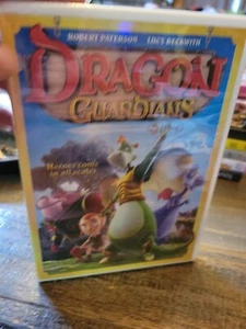 Dragon Guardians (DVD, 2014) Sealed (N) - Picture 1 of 3