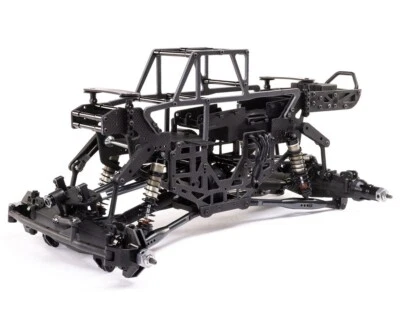 Losi LOS04027 TLR Tuned LMT Limited Edition 4WD Solid Axle Monster Truck Kit HH - Image 1 of 4