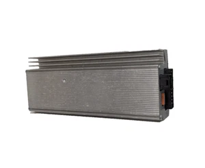 07 08 09 10 11-13 BMW E70 X5 Radio AMP Amplifier LEAR 7 Logic Sound 65129180183 - Picture 1 of 6