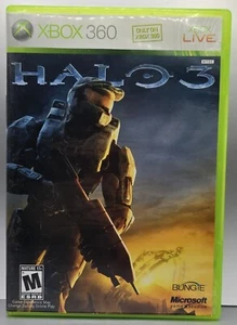 Halo 3 (Xbox 360, 2007) - Picture 1 of 2