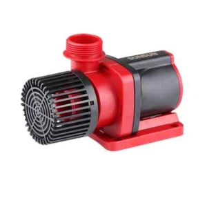 Silent Frequency Conversion Water Pump Fish Tank Water Pump Bottom Filter DC - Picture 1 of 34