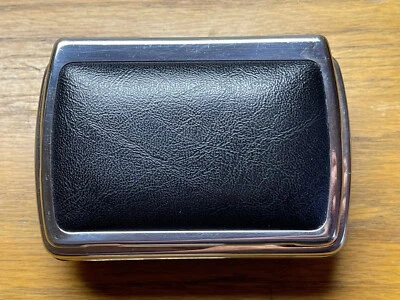 1985 JAGUAR XJ6  REAR DOOR ASHTRAY OEM 1984 1985 1986 87  - Изображение 1 из 4