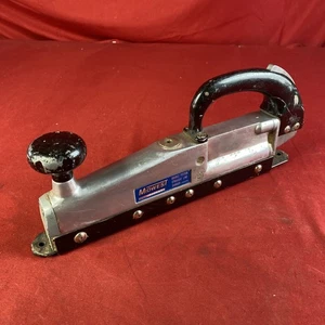 Lijadora de línea recta de doble pistón Midwest - 3000SPM - Imagen 1 de 7