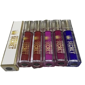 Matte long lasting lipstick - Bild 1 von 19