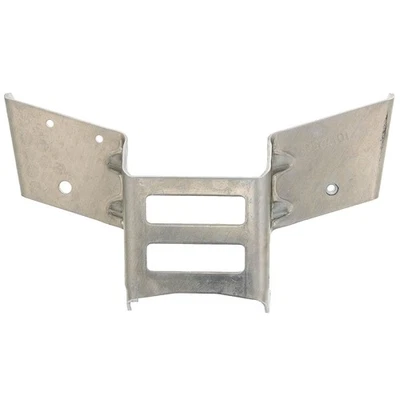 Hinge Bracket Assembly 1017254 Polaris 2009-2013 IQ RMK SwitchBack Dragon Shift - Image 1 of 4