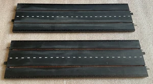 Triang Minic Motorways M1609 Double Straights X2 - Picture 1 of 2