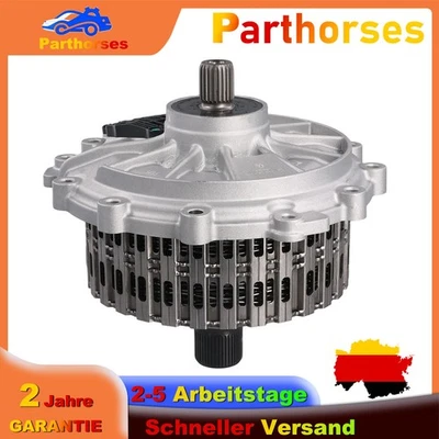 Getriebekupplung OE für Audi A4 A5 B9 A6 C7 C8 A7 Q5 7-DSG DL382 0CK / 0CL / 0CJ - Image 1 of 4