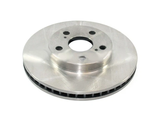 Rotor de freno delantero para Lexus CT200h 2011-2017 2013 2012 2014 2015 2016 GQ354PT Foto 1 de 1