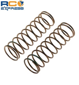 Tekno RC Low Frequency Shock Spring Set Front 1.6x10.3 TKR8765 - Picture 1 of 1