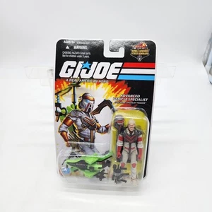 Matt Trakker Advanced Vehicle Specialist G.I. Joe 25th Anniversary 3.75 M.A.S.K - Picture 1 of 9