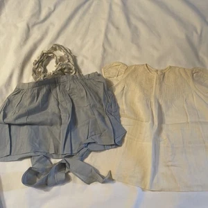 Vestito bambino vintage (2). - Foto 1 di 5