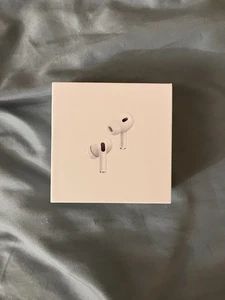 AirPods Pro 2ème génération - Photo 1 sur 11