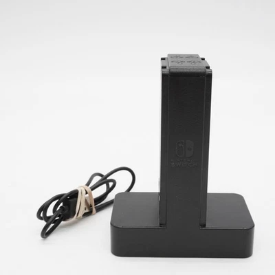 PowerA Joy-Con 充电底座适用于任天堂 Switch / 已测试 — 第 1/4 张图片