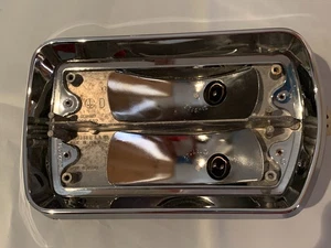 Alfa Romeo 105 series 1750 GTV MK 1 CARELLO ASSEMBLY RIGHT, NEW OLD STOCK - Bild 1 von 5