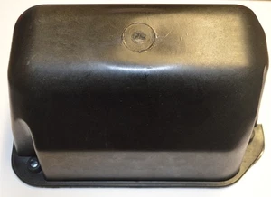 EZGO Electric Series Golf Cart 1994-2003 Controller Cover | 73028-G01 - Bild 1 von 3