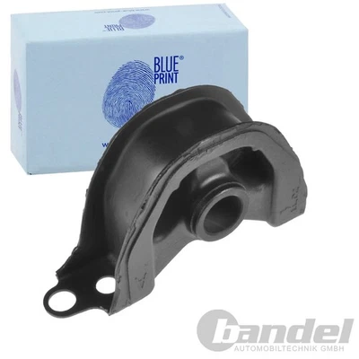BLUE PRINT MOTORLAGER GUMMIMETALLLAGER RECHTS UNTEN passend für HONDA CIVIC - Bild 1 von 4