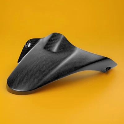 Guardabarros trasero carbono Ducati Performance Monster 821/1200 96980381A Foto 1 de 4