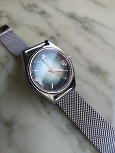 Orologio vintage LOVER Swiss Incabloc – Calibre FE 233-66 – Funzionante - Foto 1 di 14