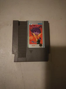 Athena (Variante de 5 Tornillos) - Auténtico Juego Nintendo NES - Probado y Funciona Usado en Excelente Condición - Imagen 1 de 4