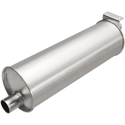 For Toyota Pickup 4Runner BRExhaust Muffler Assembly - Изображение 1 из 2