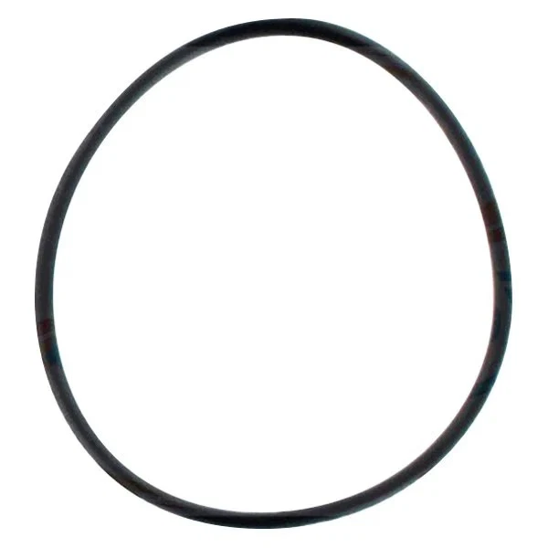 For Chevy Malibu 97-99 Apex Auto AWO2074 Engine Coolant Thermostat Housing Seal - Image 1 of 1