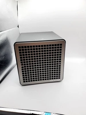 Cubo de aire fresco Vollara purificador de aire ozono modelo A1014D sin cable de alimentación Foto 1 de 4