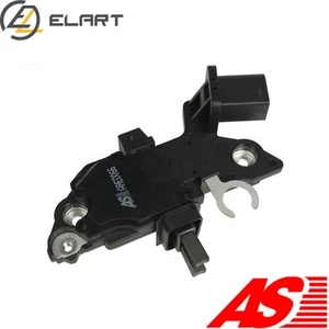 ALTERNATOR REGULATOR ARE0066 FOR MERCEDES-BENZ E-CLASS/Platform/Chassis 2.7L - Picture 1 of 10