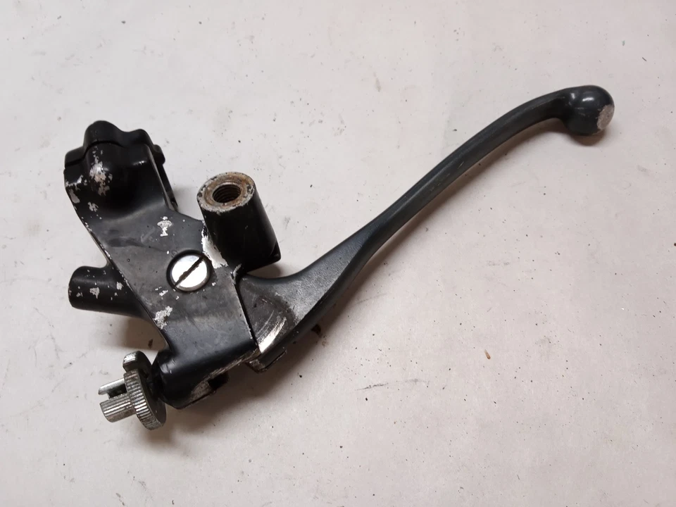 Percha embrague Honda Interceptor VTR250 compatible con 1988-1990 Foto 1 de 1