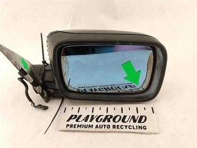 Espejo retrovisor lateral derecho pasajero convertible BMW 323i E36 compatible 1992-1999 Foto 1 de 4