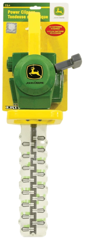 John Deere Power Clipper Lc35814 From Tates Toyworld