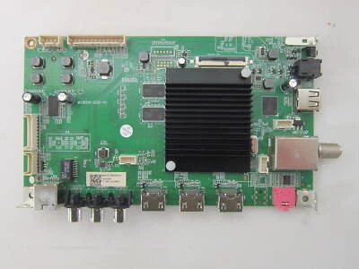 JVC LT-55MAW595 Main Board (MS16010-ZC01-01) M09-LT-MAW595 - Image 1 of 2