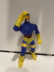 Custom Cyclops Marvel Famous Cover - Bild 1 von 2