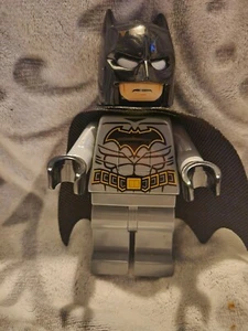 Lego Batman DC LED Lite 5” Tall Figure, LGL-TO36 Flash Light - Picture 1 of 8