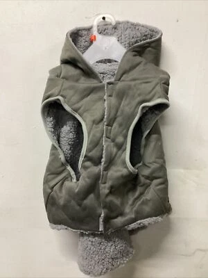 Vibrant Life Pet Jacket L 50-90 Lb Large Dog - HS0003 - Image 1 of 2