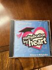Multiplication By Heart Math CD. Learn Math To Music. Homeschool, Tutoring