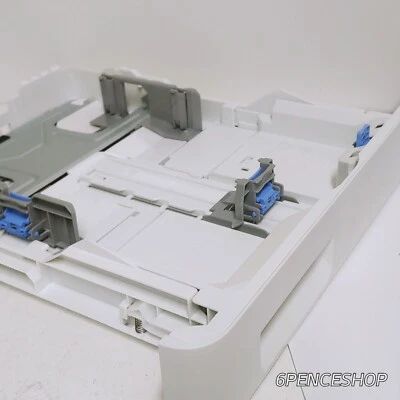 NO BOX Hewlett Packard Color LaserJet Enterprise MFP M480 Printer PAPER TRAY 2 - Image 1 of 4