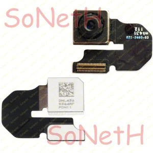 FOTOCAMERA POSTERIORE BACK CAMERA APPLE IPHONE 6 A1589 - Foto 1 di 1