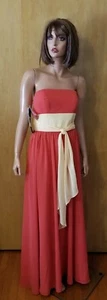 WOMEN'S ALFRED ANGELO PARTY FORMAL EVENING DRESS NWT'S ~ SZ 10 - Picture 1 of 7