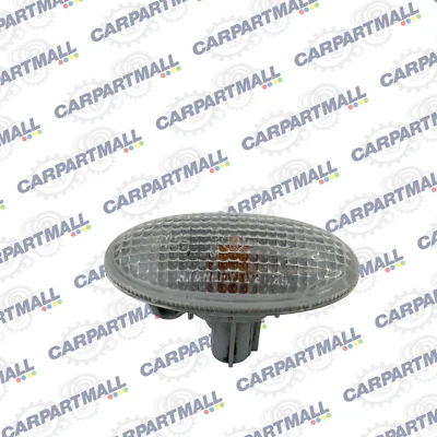 04 05 06 Mazda MPV Front Side Fender Marker Turn Signal Light Lamp 010635 OEM - Image 1 of 4